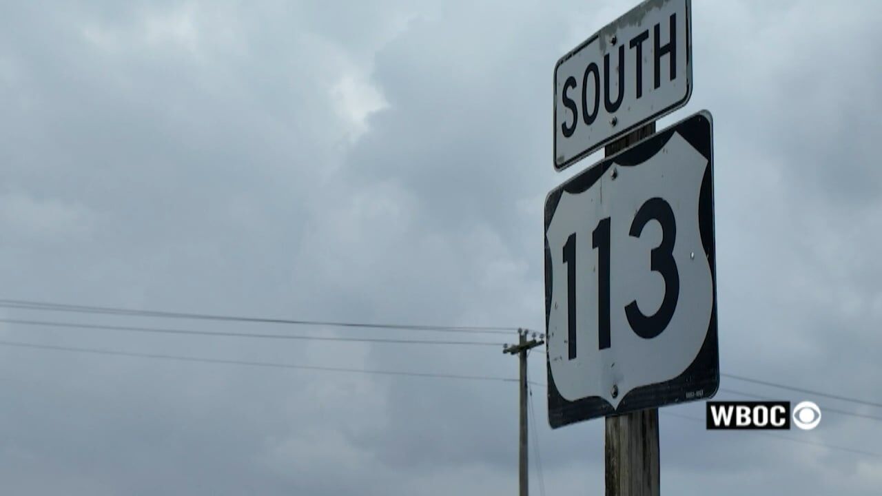 Berlin Route 113 project back on track after state funding boost